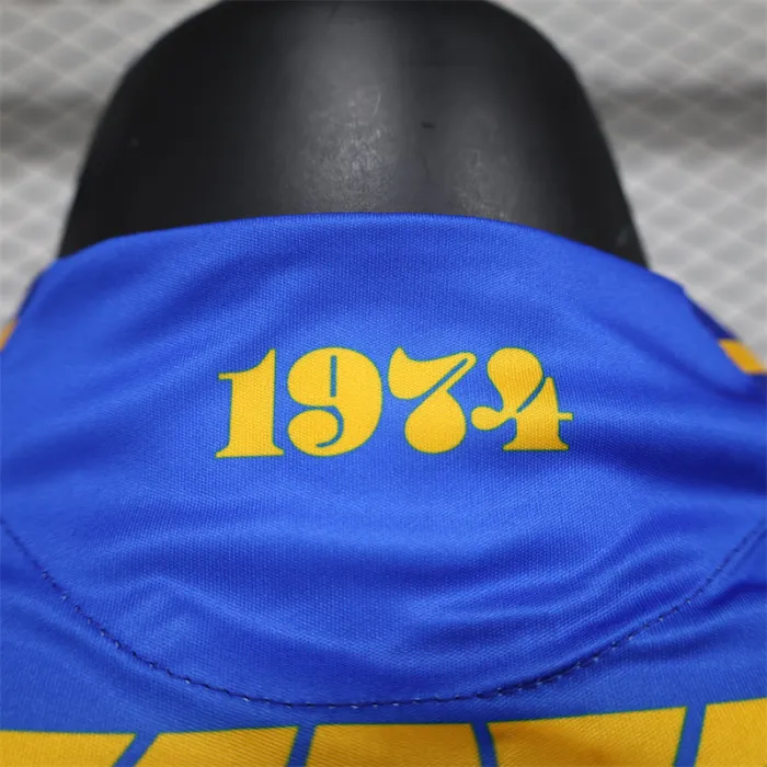 Player Version Club Tigres Away Jersey 24/25 Football Kit product image 10