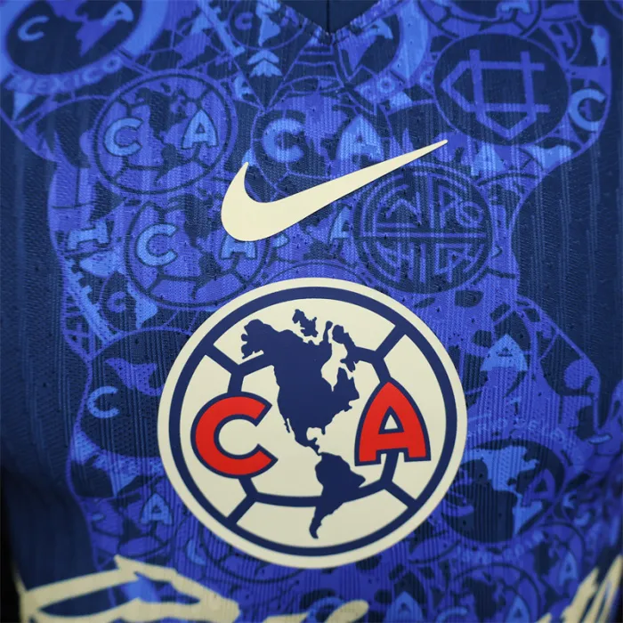 Player Version Club America Away Jersey 24/25 Football Kit product image 3
