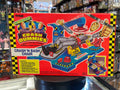 Crash N Bash Chair (Vintage Incredible Crash Dummies, TYCO) SEALED BOX product image 1, provided for visual reference and