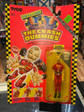 Daryl (Vintage Incredible Crash Dummies, TYCO) SEALED product image 1, provided for visual reference and product detail