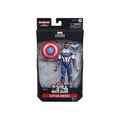 Falcon Captain America BAF CA Flight Gear (Marvel Legends, Hasbro) product image 1, provided for visual reference and