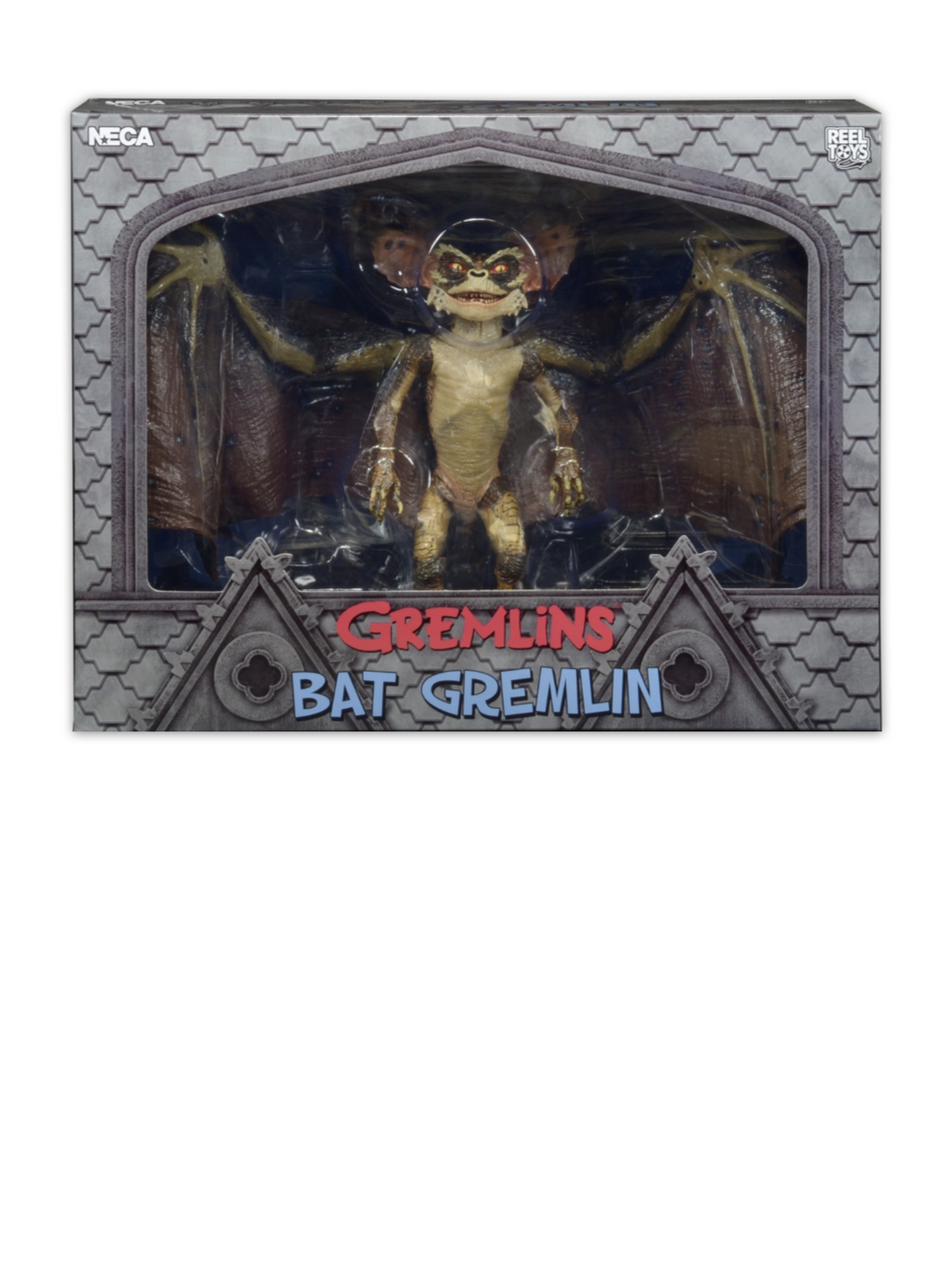 Bat Gremlin (NECA, Gremlins) product image 1, provided for visual reference and product detail review
