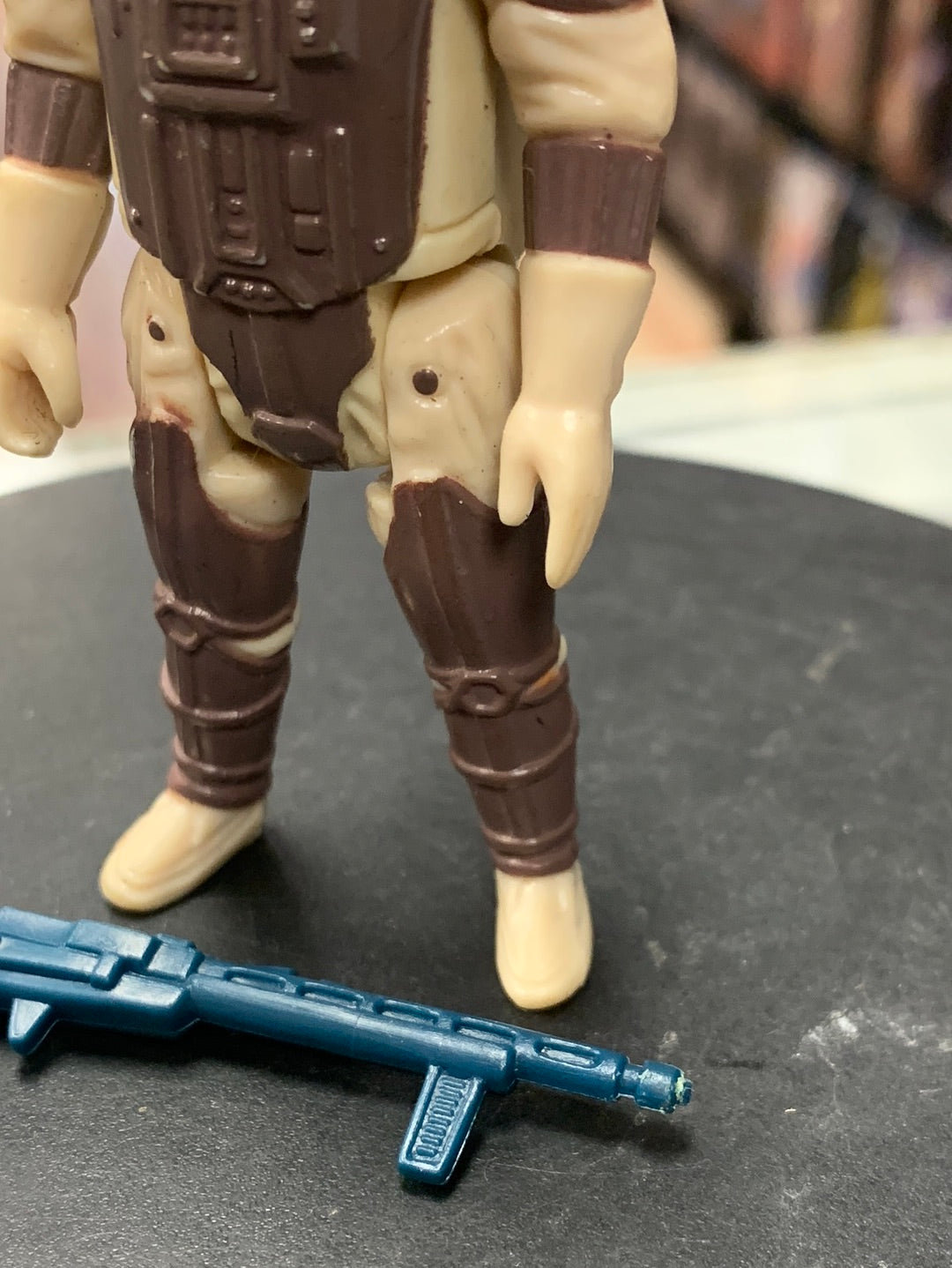 Dengar 7080 Complete (Vintage Star Wars, Kenner) product image 7, provided for visual reference and product detail review