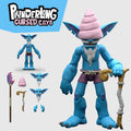 Cursed Cayo (Plunderlongs, Lone Coconut) product image 1, provided for visual reference and product detail review