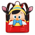 Donkey Pinocchio Mini (Disney, Loungefly) product image 1, provided for visual reference and product detail review