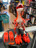 Talon 6” Complete (Vintage Primal Rage, Playmates) product image 1, provided for visual reference and product detail review