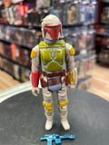 Boba Fett HK 6578 Complete (Vintage Star Wars, Kenner) product image 1, provided for visual reference and product detail