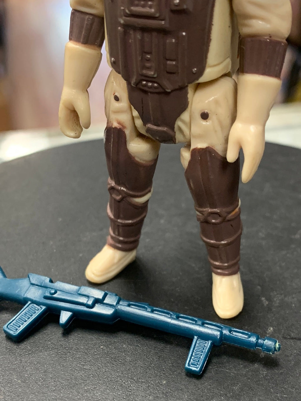 Dengar 7080 Complete (Vintage Star Wars, Kenner) product image 6, provided for visual reference and product detail review