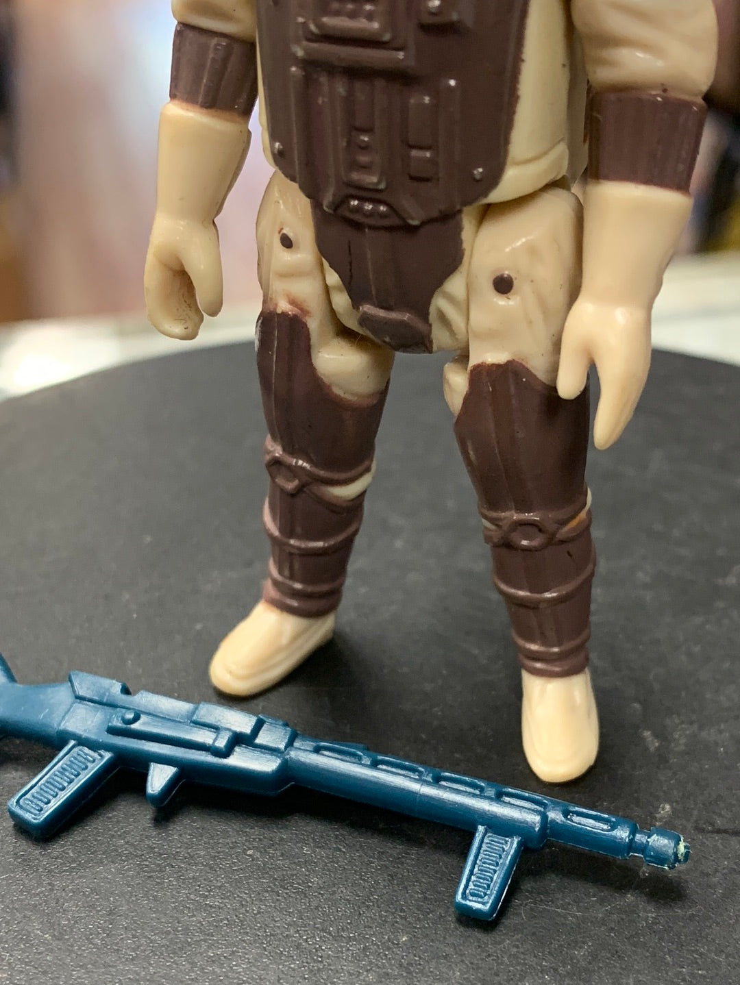 Dengar 7080 Complete (Vintage Star Wars, Kenner) product image 6, provided for visual reference and product detail review