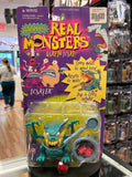 Scarfer (Vintage Nickelodeon Real Monsters, Mattel) Sealed product image 1, provided for visual reference and product detail