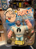Sailor Bluto Figure (Mezco, Popeye the Salorman) product image 1, provided for visual reference and product detail review