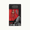 Geonosis Battle Droid #108 (Star Wars Black Series, Hasbro) product image 1, provided for visual reference and product