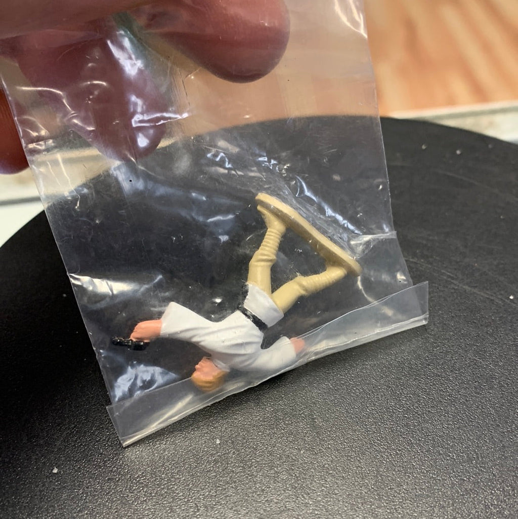Micro Collection Death Star Bagged Luke Skywalker (Kenner Vintage Star Wars) 3516 product image 4, provided for visual