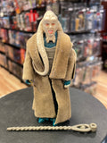 Bib Fortuna Taiwan 6615 Complete (Vintage Star Wars, Kenner) product image 1, provided for visual reference and product