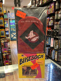 Bikesock Streakers SEALED (Vintage Ghostbusters, Spectra Star) product image 1, provided for visual reference and product
