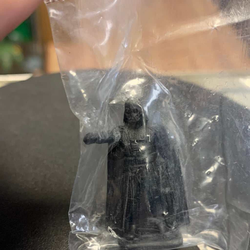 Micro Collection Death Star Bagged Darth Vader (Kenner Vintage Star Wars) 3516 product image 2, provided for visual