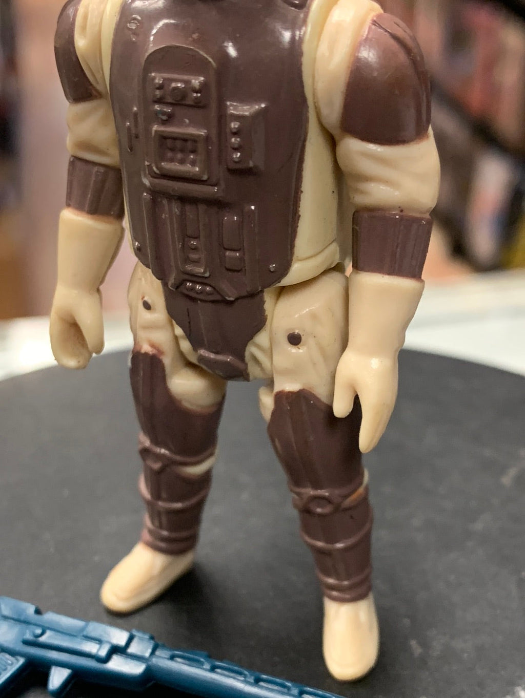 Dengar 7080 Complete (Vintage Star Wars, Kenner) product image 5, provided for visual reference and product detail review