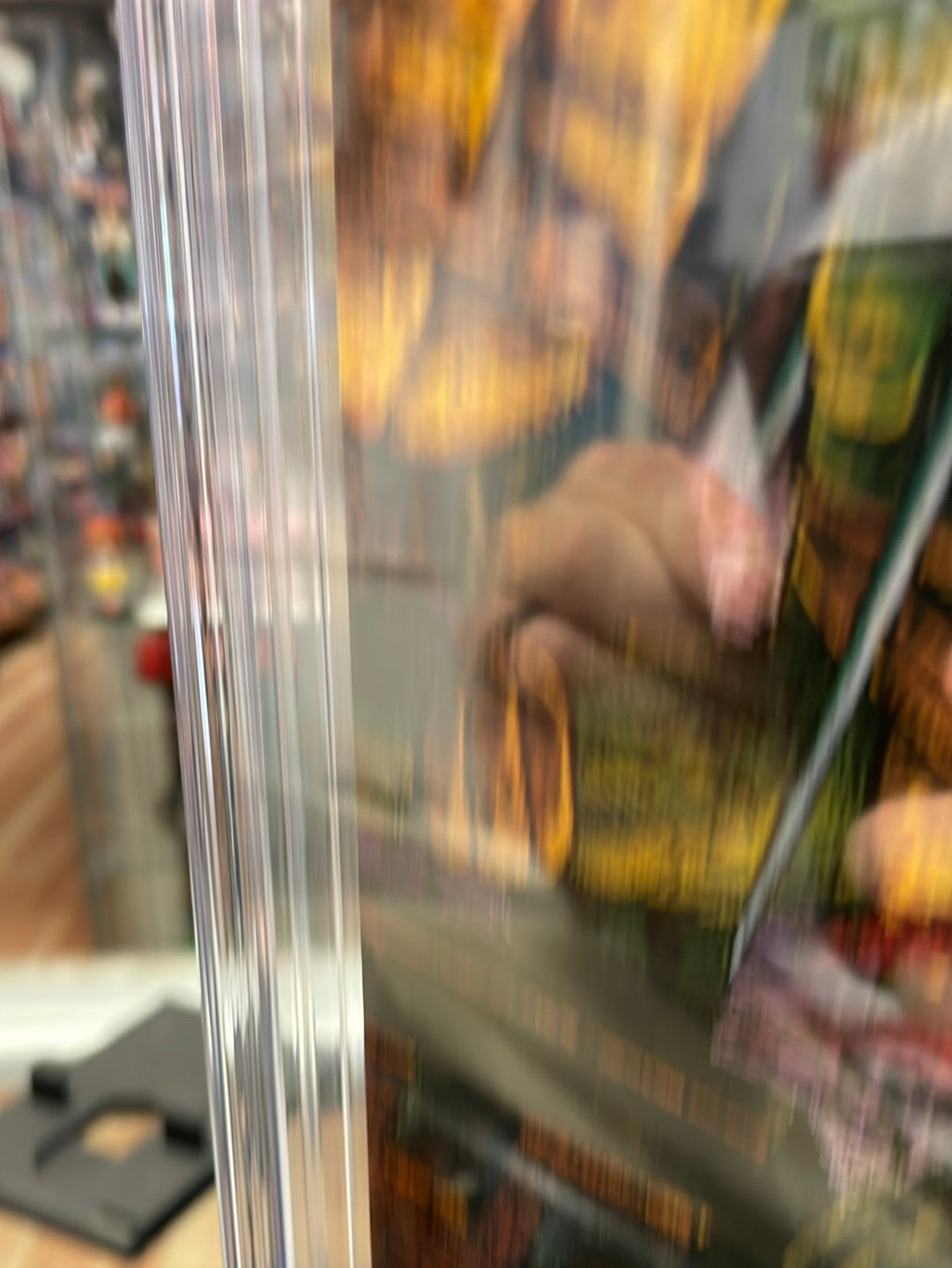 Space Usagi #2 (CGC 9.8, Mirage Studios) product image 15, provided for visual reference and product detail review