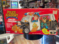 Crazy Cruiser Vehicle (Police Academy, Vintage Kenner) Sealed Box product image 1, provided for visual reference and product