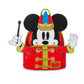 Band Concert Mickey Mouse (Disney, Loungefly) product image 1, provided for visual reference and product detail review