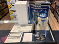 Radio Comtrolled R2-D2 (Kenner Vintage Star Wars) 3518 product image 1, provided for visual reference and product detail