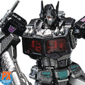Nemesis MDLX Exclusive (Threezero, Transformers) product image 1, provided for visual reference and product detail review