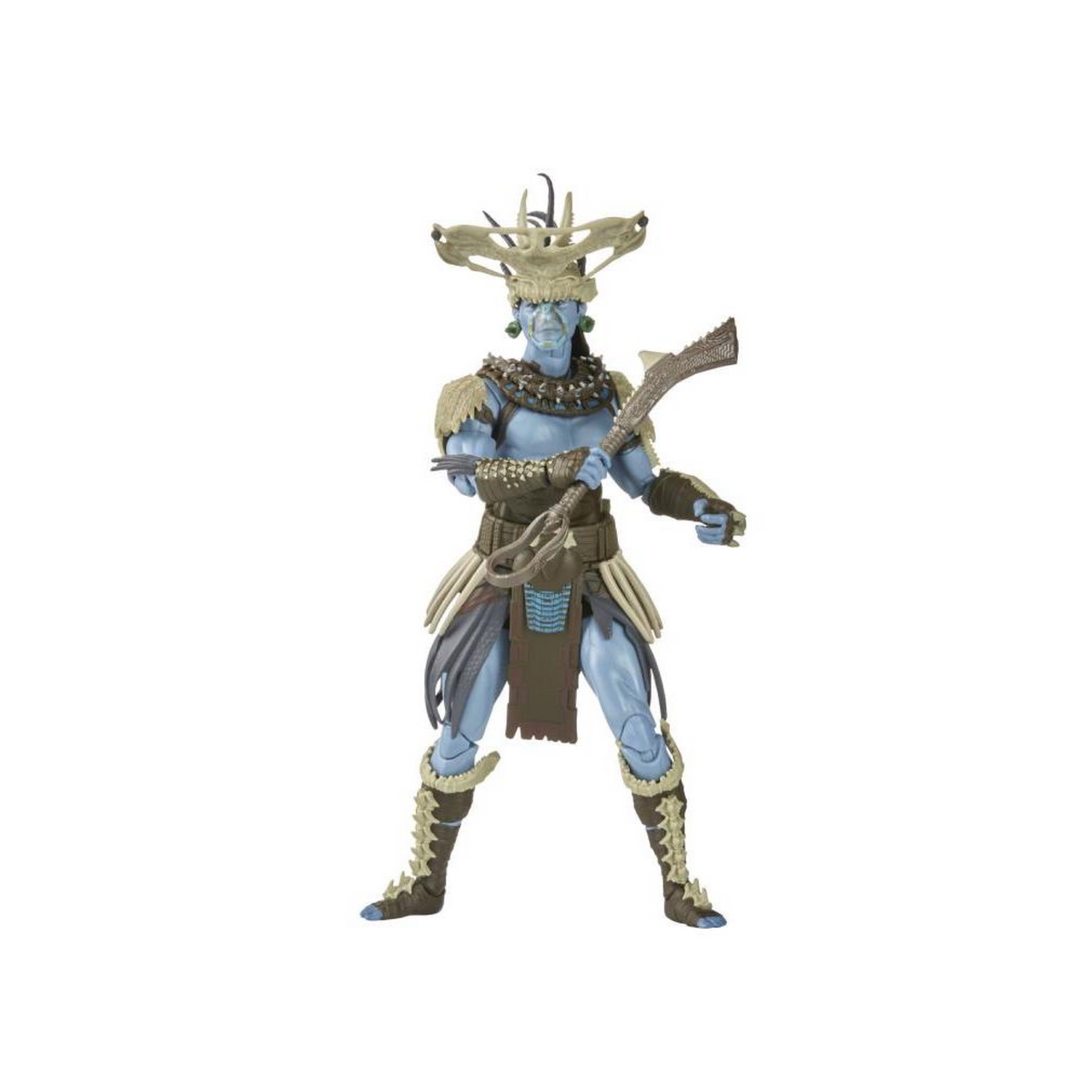 Attuma BAF (Marvel Legends, Hasbro) product image 1, provided for visual reference and product detail review