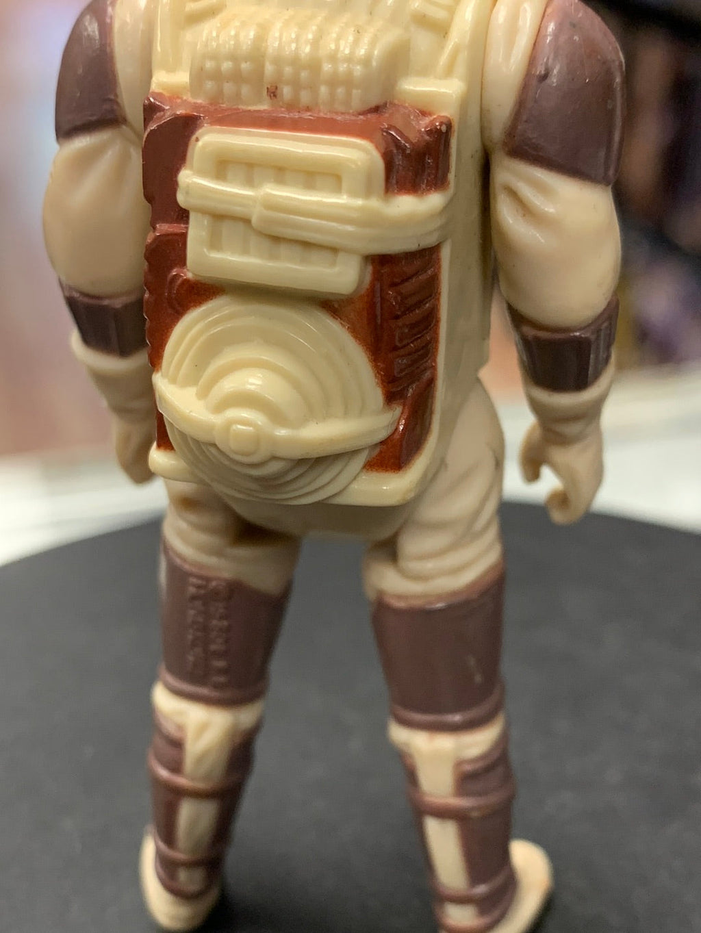 Dengar 7080 Complete (Vintage Star Wars, Kenner) product image 10, provided for visual reference and product detail review