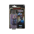 Ashoka Tano Credit Collection (Star Wars, Black Series) product image 1, provided for visual reference and product detail