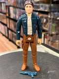 Bespin Han Solo HK 7070 Complete (Vintage Star Wars, Kenner) product image 1, provided for visual reference and product