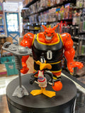 Daffy Duck & Pound Alien Complete (Vintage Space Jam, Playmates) product image 1, provided for visual reference and product