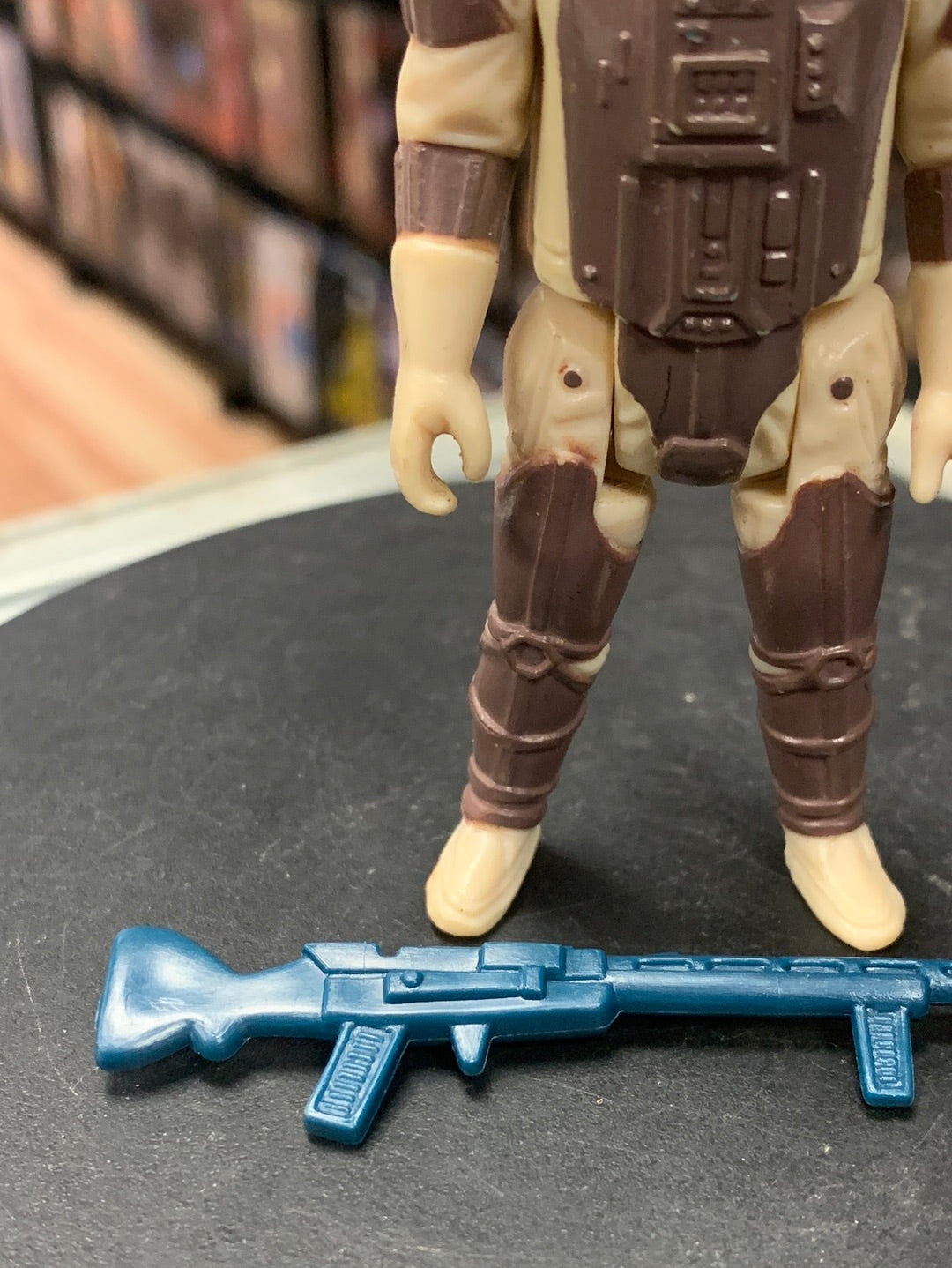 Dengar 7080 Complete (Vintage Star Wars, Kenner) product image 8, provided for visual reference and product detail review