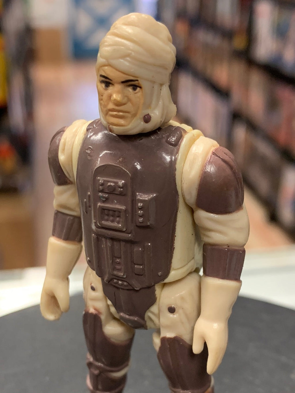 Dengar 7080 Complete (Vintage Star Wars, Kenner) product image 4, provided for visual reference and product detail review