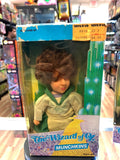 Munchkin Margaret (Wizard of Oz, Mattel) OPEN BOX product image 1, provided for visual reference and product detail review