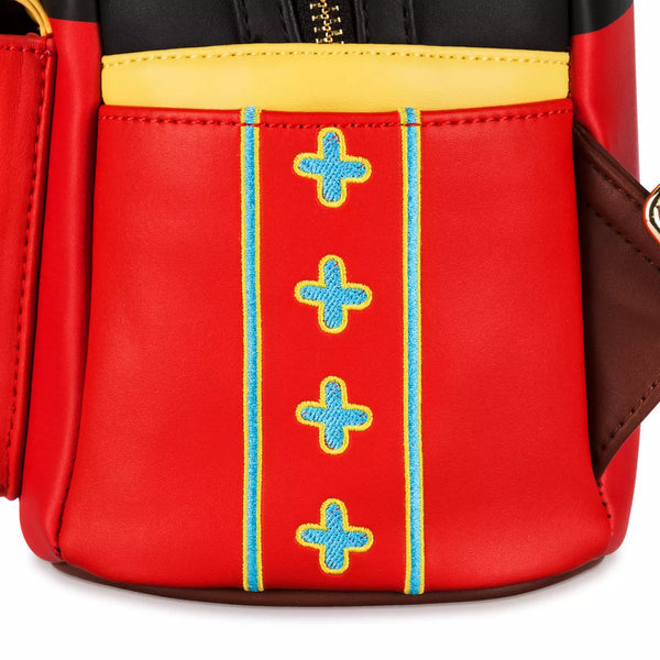Donkey Pinocchio Mini (Disney, Loungefly) product image 3, provided for visual reference and product detail review