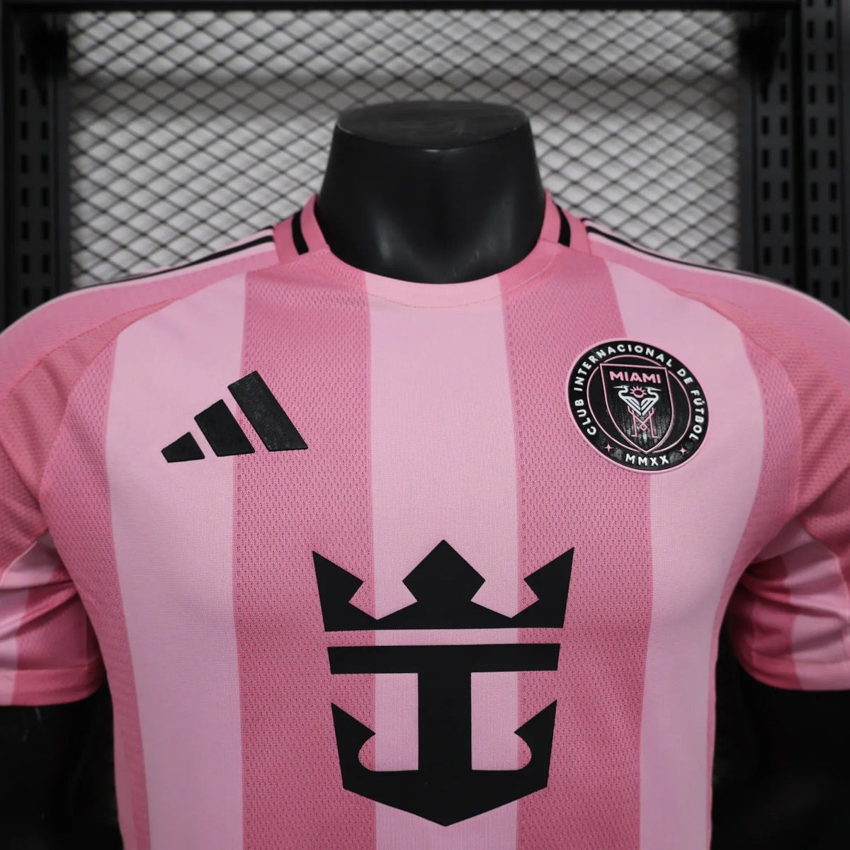 player version inter miami jersey 25/26 home football kit product image 11