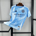 new york city jersey 25/26 home football kit soccer product image 1