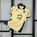 cerro porteno jersey 25/26 away football kit soccer product image 1
