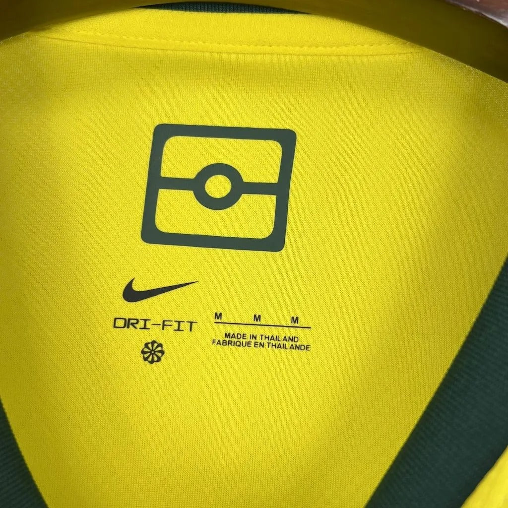 australia jersey 25/26 home football kit soccer product image 3