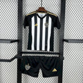 kids atletico mineiro jersey 25/26 home football kit soccer product image 1