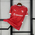 atlético independiente jersey 25/26 home football kit soccer product image 1