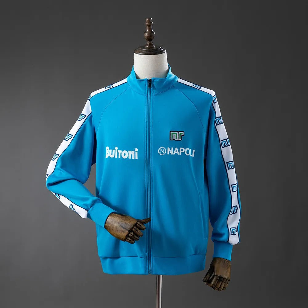 Napoli Windbreaker 2025/26 Football Jacket product image 1