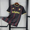 ultimate mostoles jersey 25/26 home football kit soccer product image 1