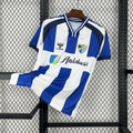 malaga fc jersey 25/26 football kit soccer product image 1
