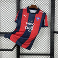 cerro porteno jersey 25/26 home football kit soccer product image 1