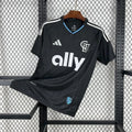 charlotte jersey 25/26 away football kit soccer product image 1