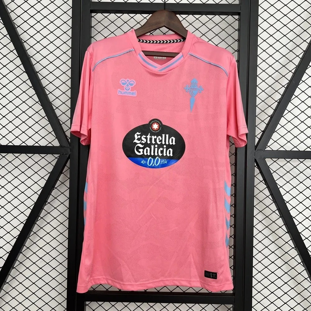 celtic third jersey 25/26 football kit soccer product image 1