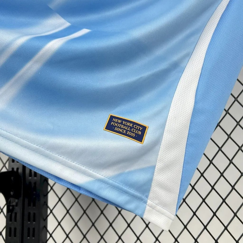 new york city jersey 25/26 home football kit soccer product image 5