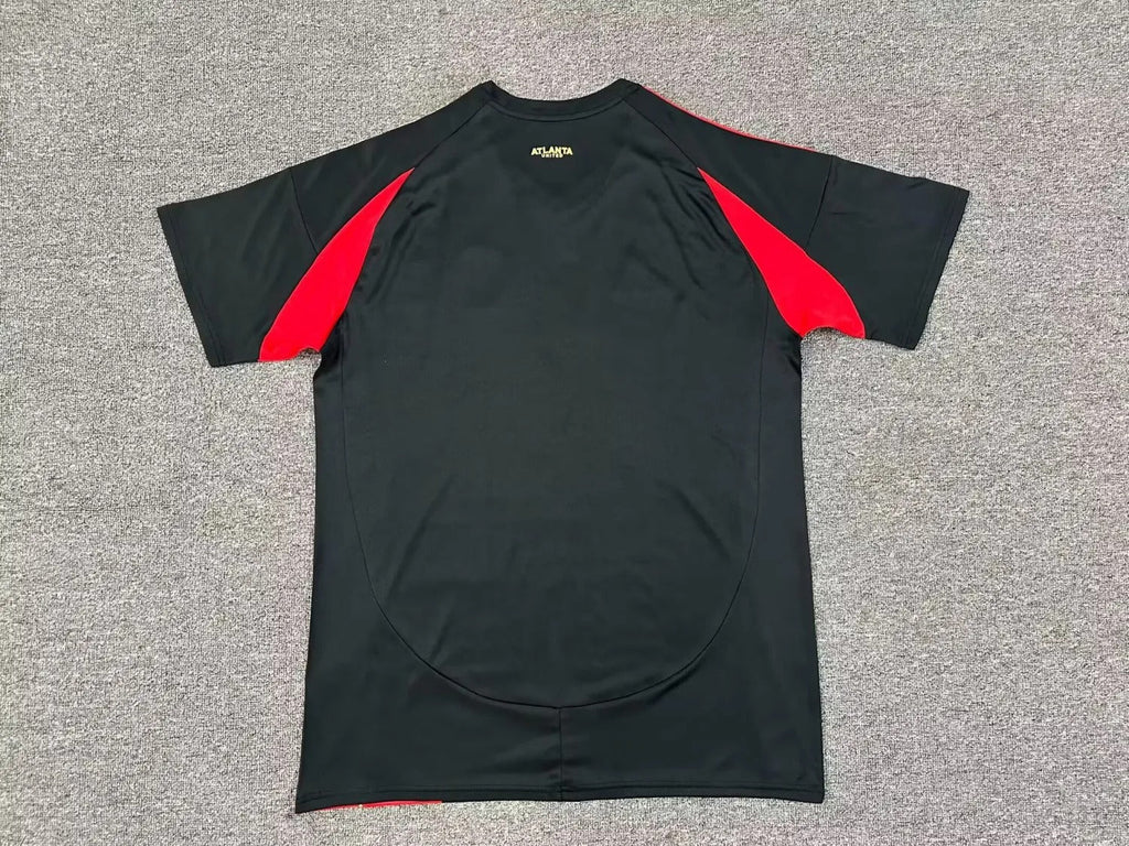 atlanta united jersey 25/26 home football kit soccer product image 2