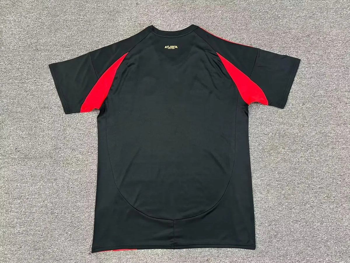 atlanta united jersey 25/26 home football kit soccer product image 2